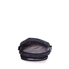 Modern Everywhere Explorer Crossbody-Midnight Blossom