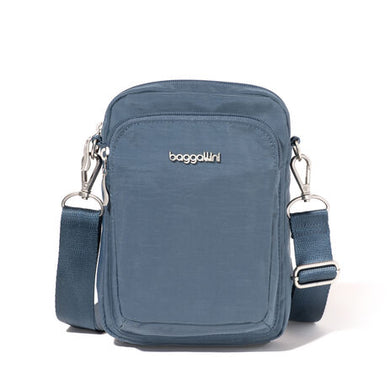 Modern Everywhere Explorer Crossbody-Mist