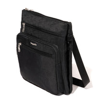 Baggallini-Out And About Crossbody-Black