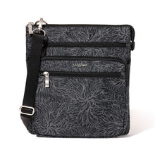 Baggallini-Out And About Crossbody-Black