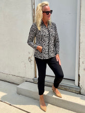 LuLuB Zip Jacket-GFBS
