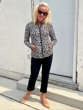 LuLuB Zip Jacket-GFBS