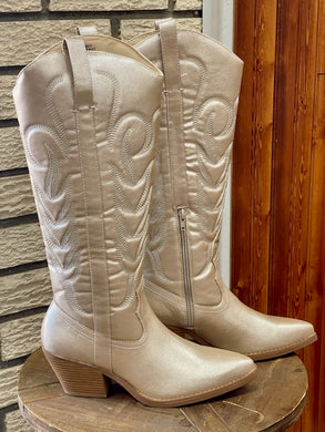 Dixie Boots-Paltino
