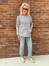 LuLuB-FX Cashmere 2pkt Scoop Neck-CNEC