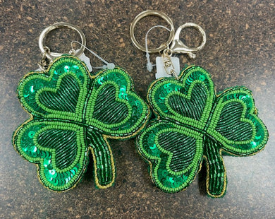 Shamrock Charms