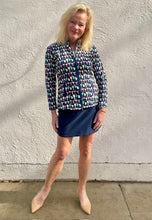 LuLu-Bangladine Skort-NVY