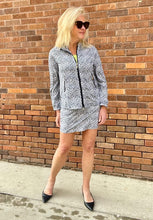 LuLuB-Fun Skort-ABBK