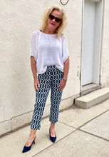 LuLuB-Secret Pocket 25" Inseam-GTNT