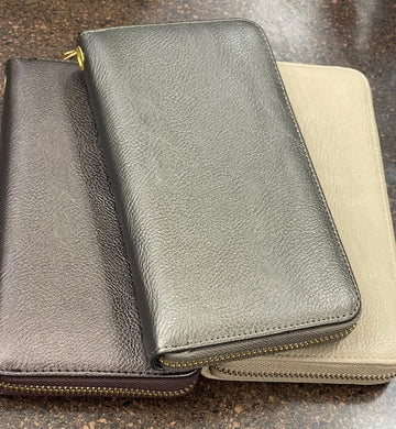 Crimson Wallets