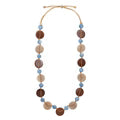 Tagua-Nerissa Necklace