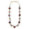 Tagua-Nerissa Necklace
