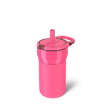 Leap 12oz | Neon Pink