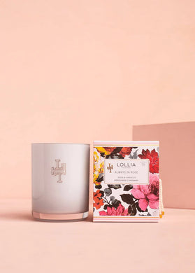 Lollia Always In Rose Luminary