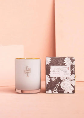Lollia In Love Luminary