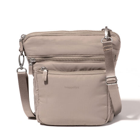 Modern Pocket Crossbody-Moonrock Puff