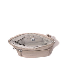 Modern Pocket Crossbody-Moonrock Puff