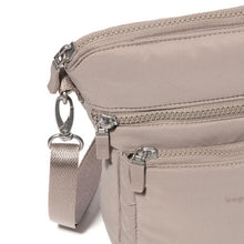 Modern Pocket Crossbody-Moonrock Puff