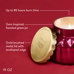 Sugared Spice Royal Gem Signature Candle-19oz