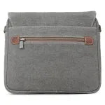 SixTease Shoulder Bag-Grey