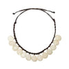 Tagua-Didi Necklace