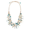 Tagua-Elba Necklace