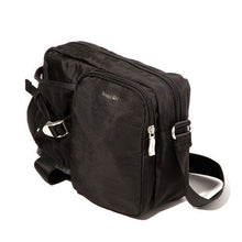 SIDEKICK CROSSBODY-Black