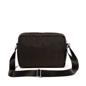 SIDEKICK CROSSBODY-Black