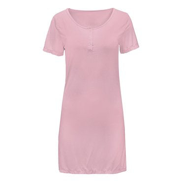 Kickee Nightshirt-Cake Pop