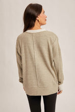 Thermal Top-Olive