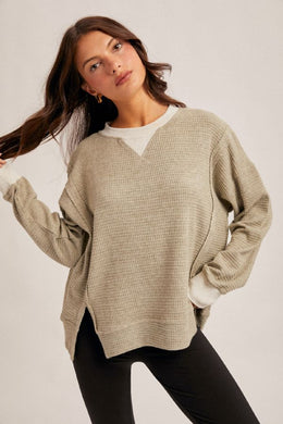 Thermal Top-Olive