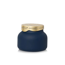 Volcano Terrazza Velluto Petite Candle-8oz