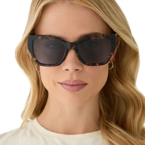 Diff-VIVIENNE CAFE OLE + BROWN GRADIENT POLARIZED