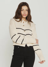 Marina Cropped Cardigan