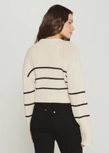 Marina Cropped Cardigan