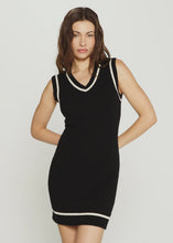 Colette Knit Dress