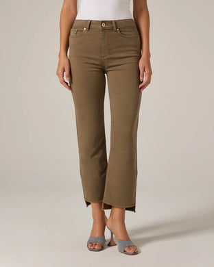 Generation™ Kick Flare Pant-Stone