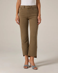 Generation™ Kick Flare Pant-Stone