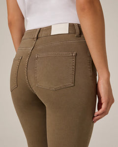 Generation™ Kick Flare Pant-Stone