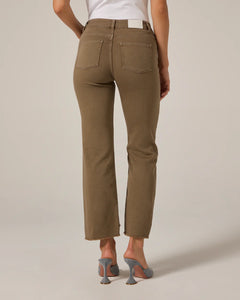 Generation™ Kick Flare Pant-Stone
