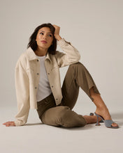 Generation™ Kick Flare Pant-Stone