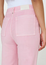 Generation™ High Waisted Pant-Light Pink