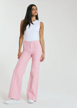 Generation™ High Waisted Pant-Light Pink