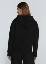 Elevate Hoodie-Black