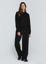 Elevate Hoodie-Black