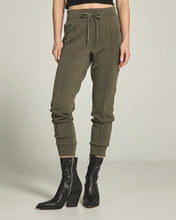 REV™ Slim Fit Jogger-Olive