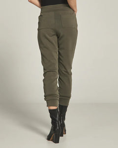 REV™ Slim Fit Jogger-Olive