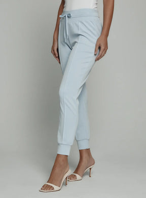 REV™ Slim Fit Jogger-Ice Blue
