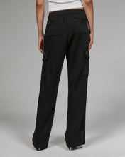 REV™ Cargo Pant-Black