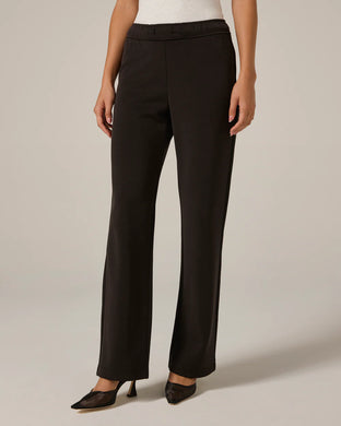 REV™ Straight Leg Pant-Oynx