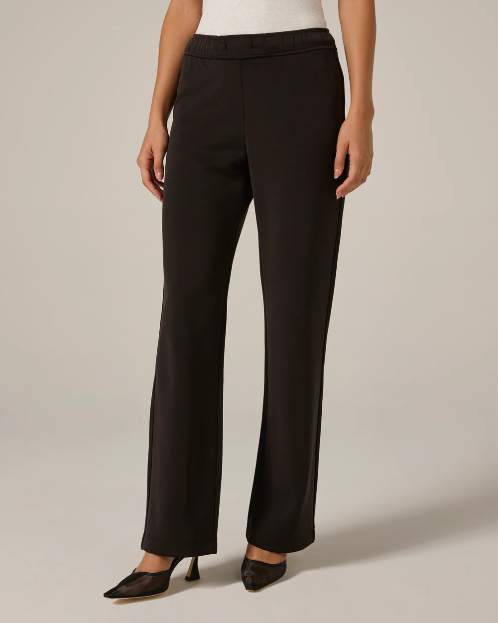 REV™ Straight Leg Pant-Oynx